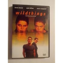 Wild Things (Rated) (Sous-titres français): Amazon.ca: Kevin Bacon